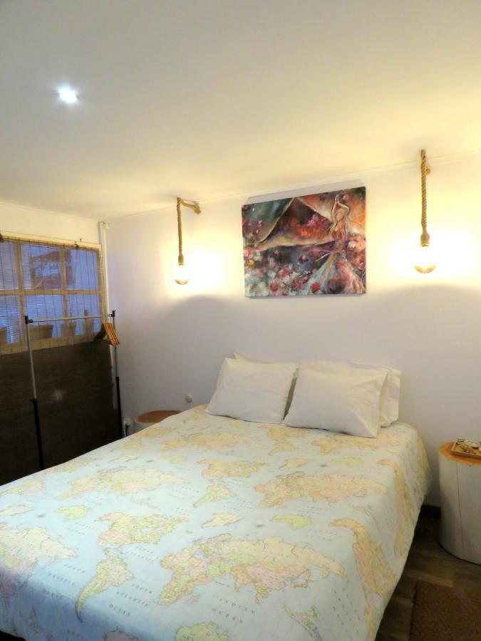 Conves Apartment Monte  ภายนอก รูปภาพ