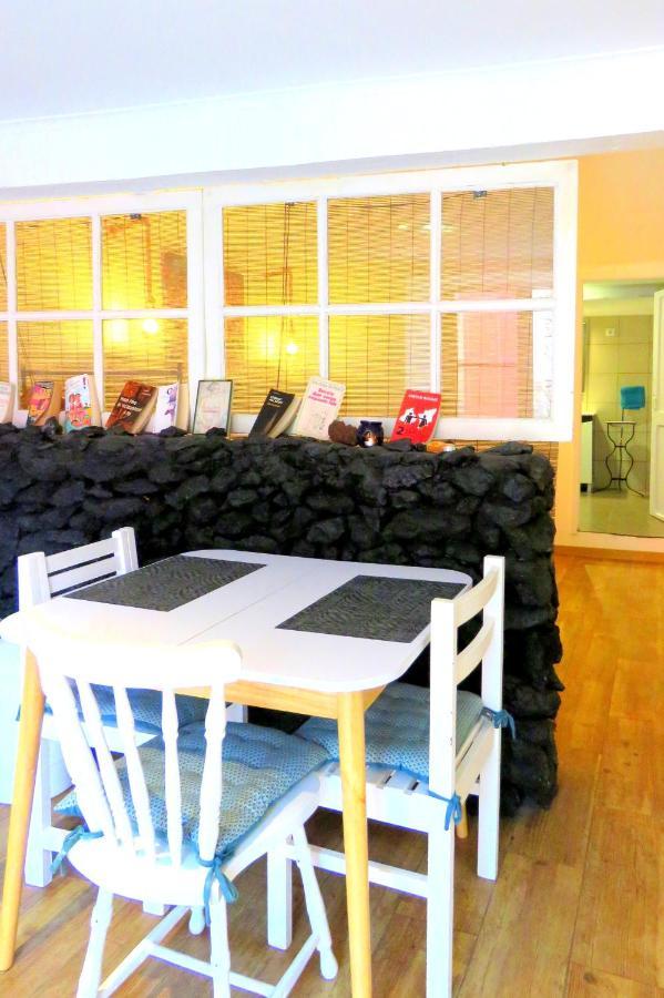 Conves Apartment Monte  ภายนอก รูปภาพ