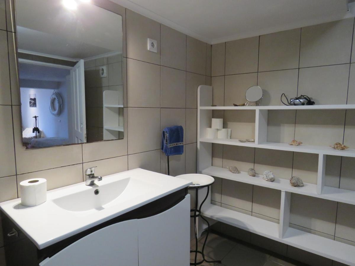 Conves Apartment Monte  ภายนอก รูปภาพ