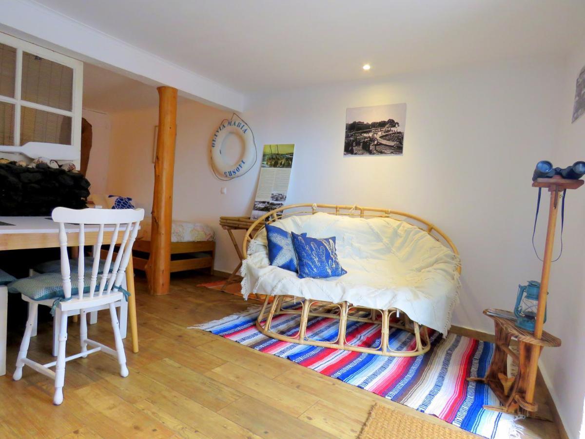 Conves Apartment Monte  ภายนอก รูปภาพ